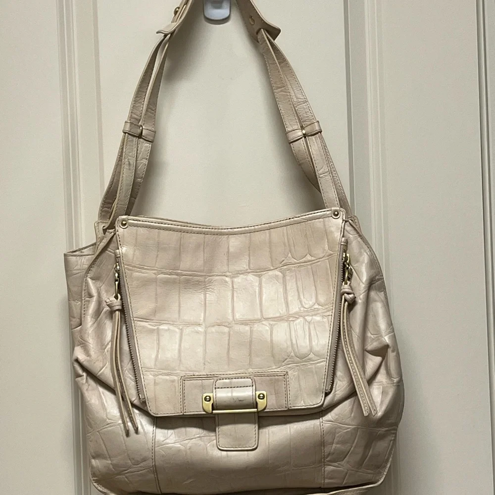 Kooba hobo purse - Picture 2 of 5